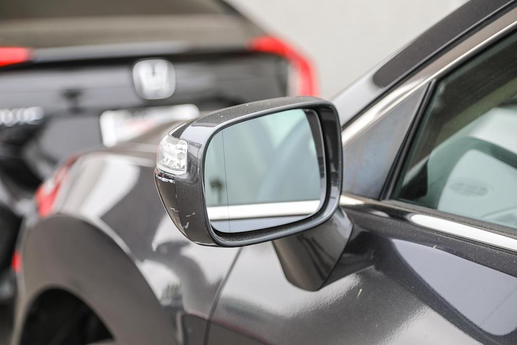 2015 Acura RDX Technology 9