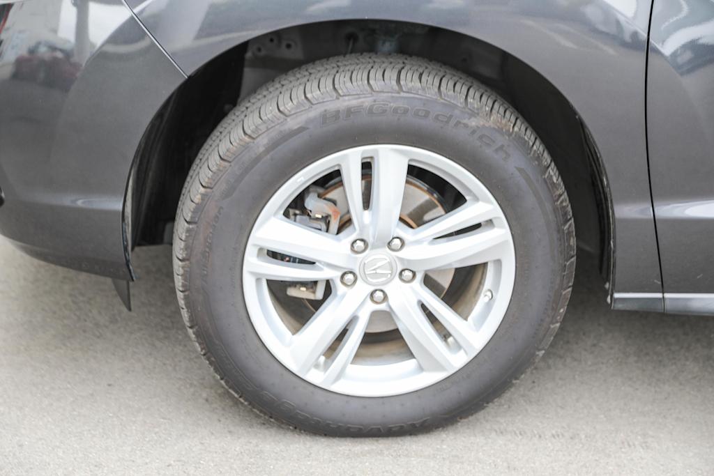 2015 Acura RDX Technology 6