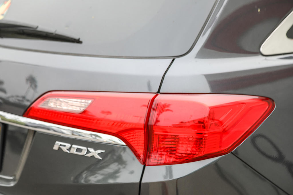 2015 Acura RDX Technology 15