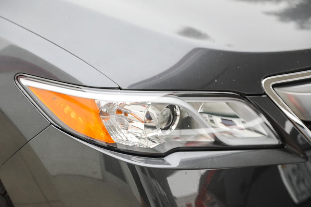 2015 Acura RDX Technology 18
