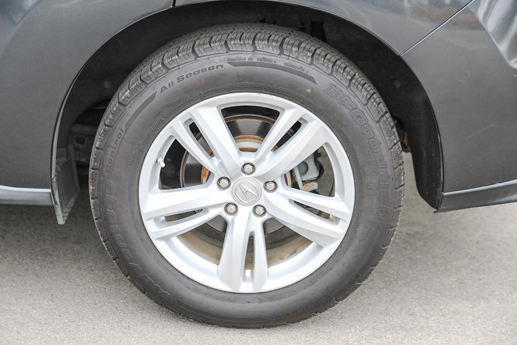 2015 Acura RDX Technology 13