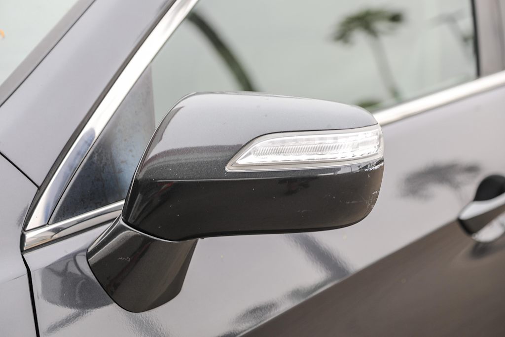 2015 Acura RDX Technology 8