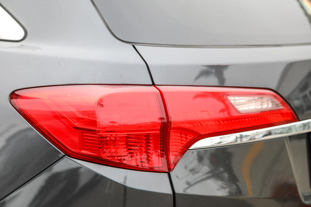 2015 Acura RDX Technology 14