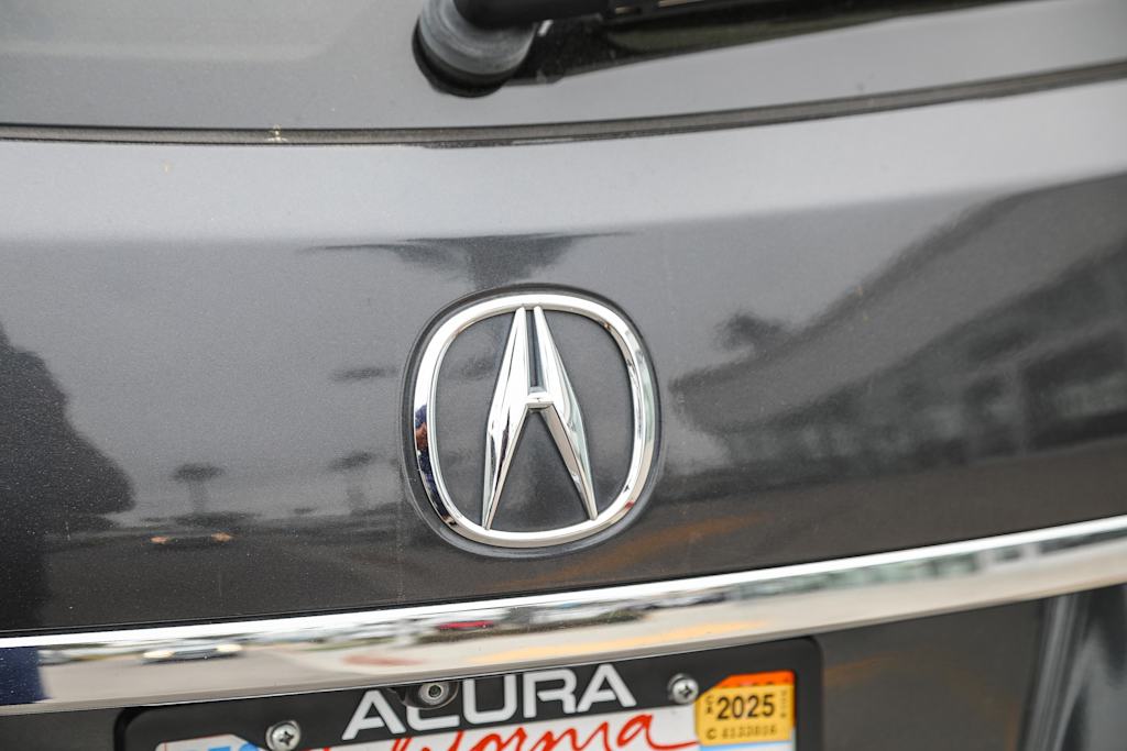 2015 Acura RDX Technology 21