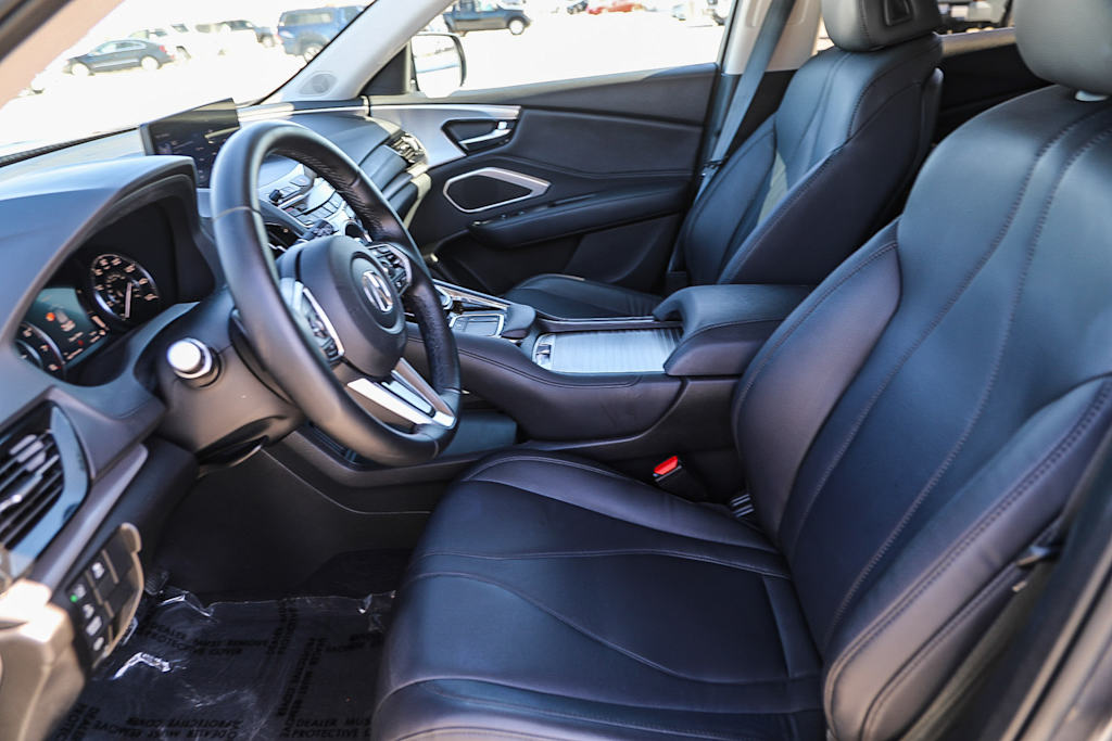 Thumbnail: 2020 Acura RDX - 10