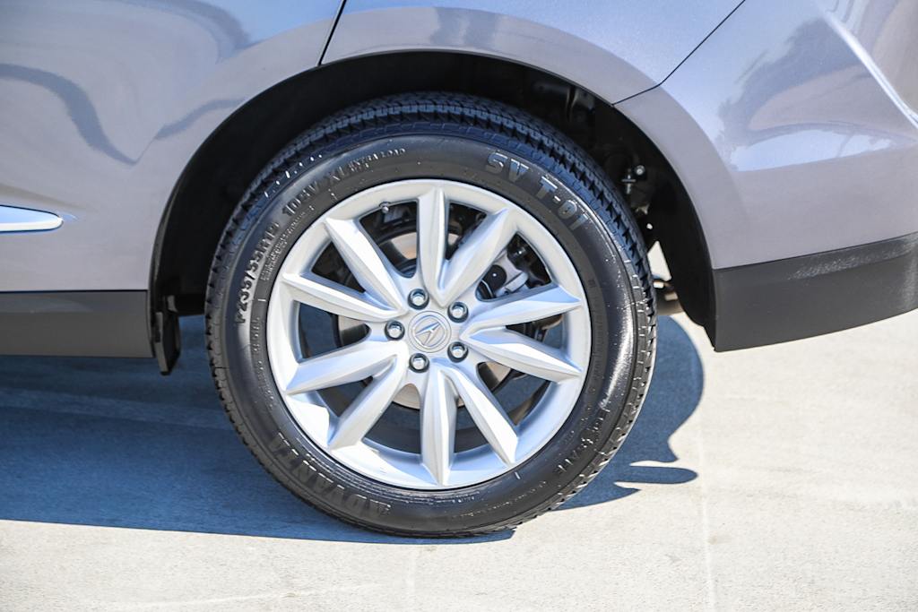 Thumbnail: 2020 Acura RDX - 22