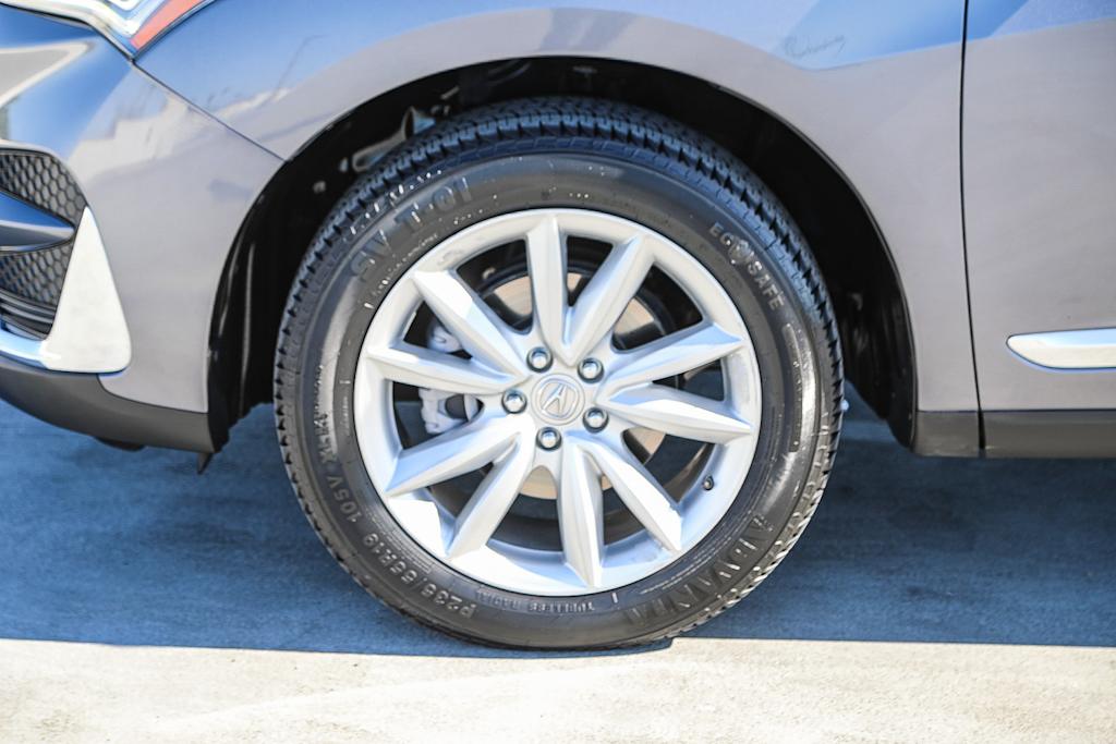 Thumbnail: 2020 Acura RDX - 6