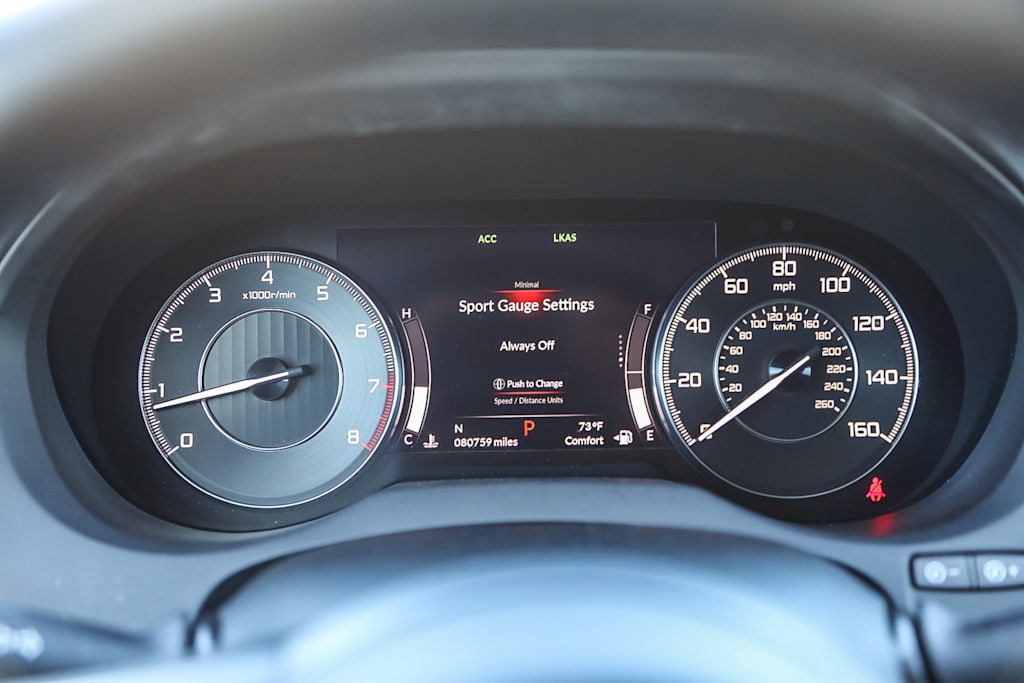 Thumbnail: 2020 Acura RDX - 15