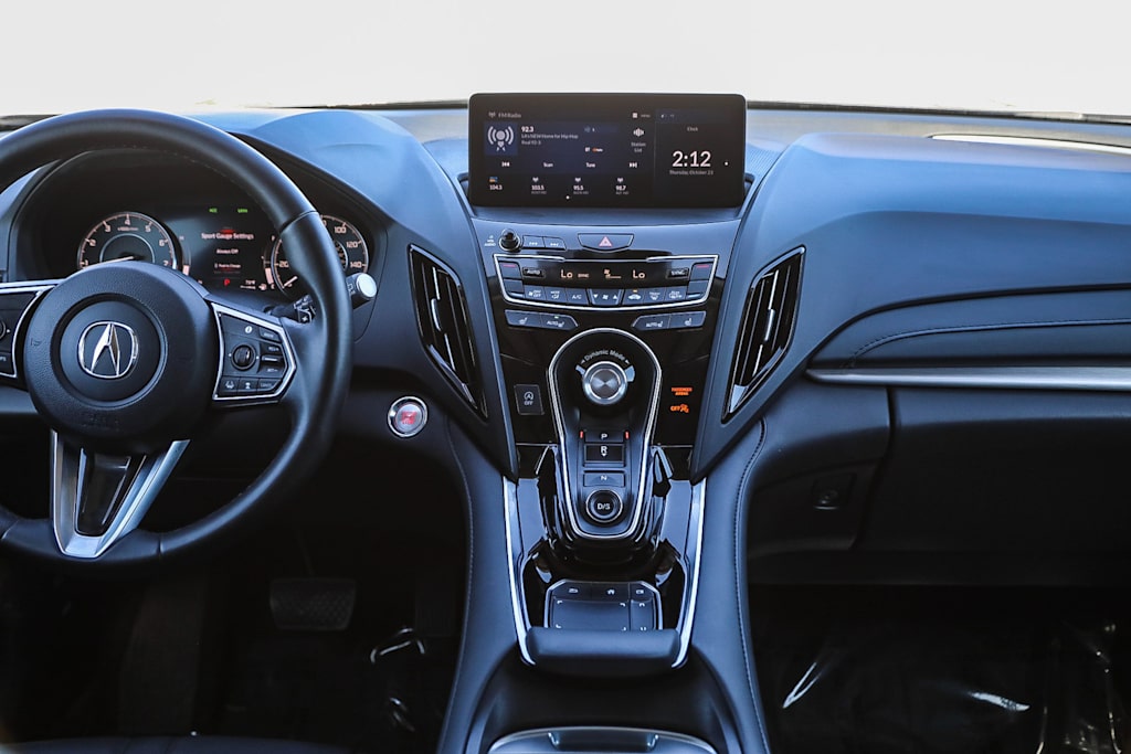 Thumbnail: 2020 Acura RDX - 8