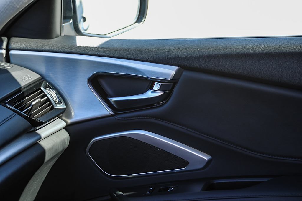 Thumbnail: 2020 Acura RDX - 24