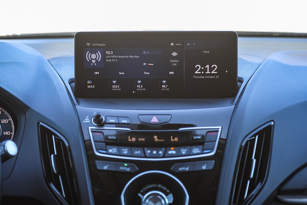 Thumbnail: 2020 Acura RDX - 13