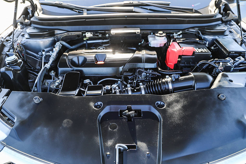 Thumbnail: 2020 Acura RDX - 7