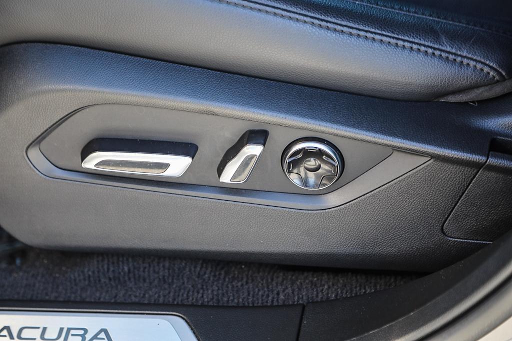 Thumbnail: 2020 Acura RDX - 23