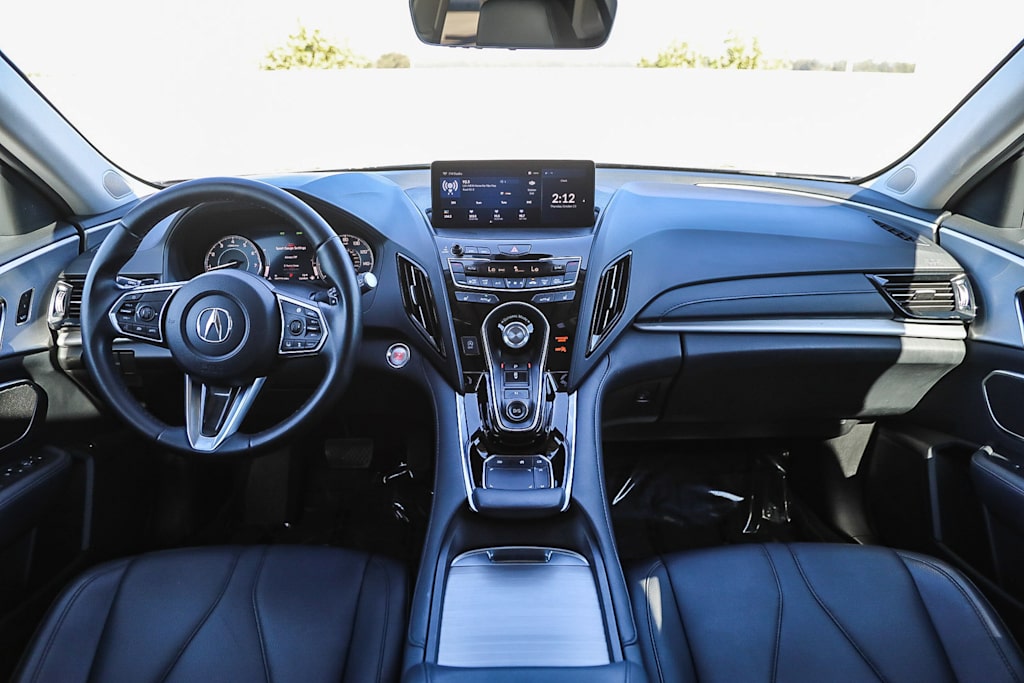 Thumbnail: 2020 Acura RDX - 2