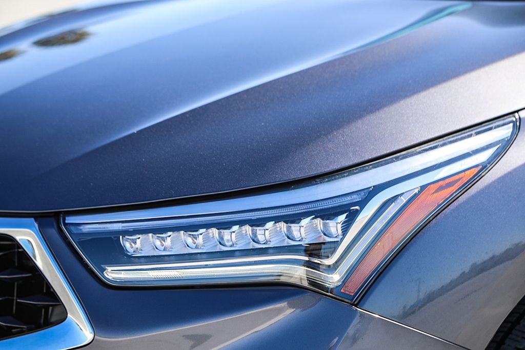 Thumbnail: 2020 Acura RDX - 20