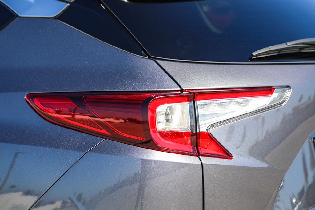 Thumbnail: 2020 Acura RDX - 21