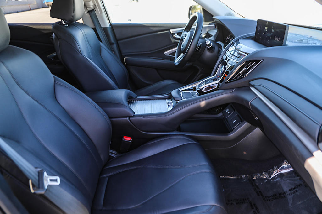 Thumbnail: 2020 Acura RDX - 9