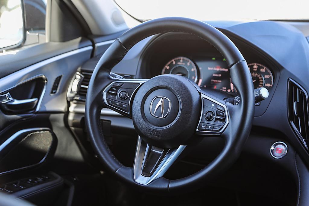 Thumbnail: 2020 Acura RDX - 12