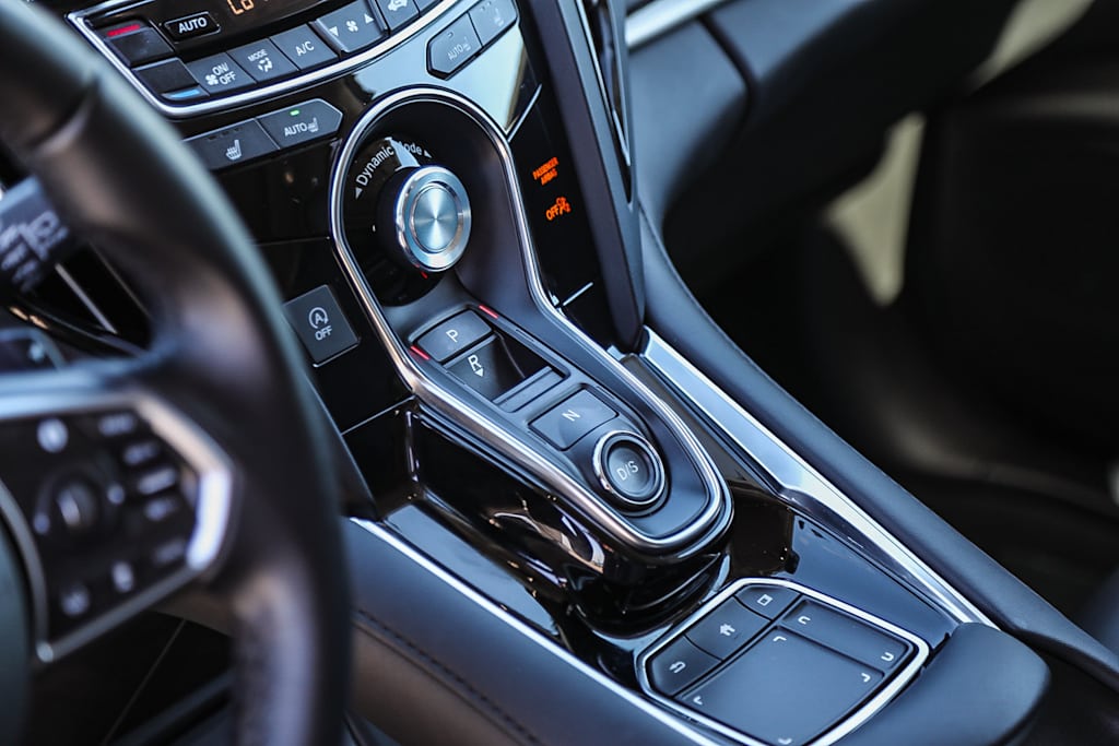 Thumbnail: 2020 Acura RDX - 14