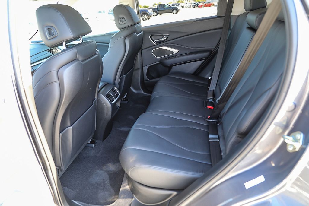 Thumbnail: 2020 Acura RDX - 11