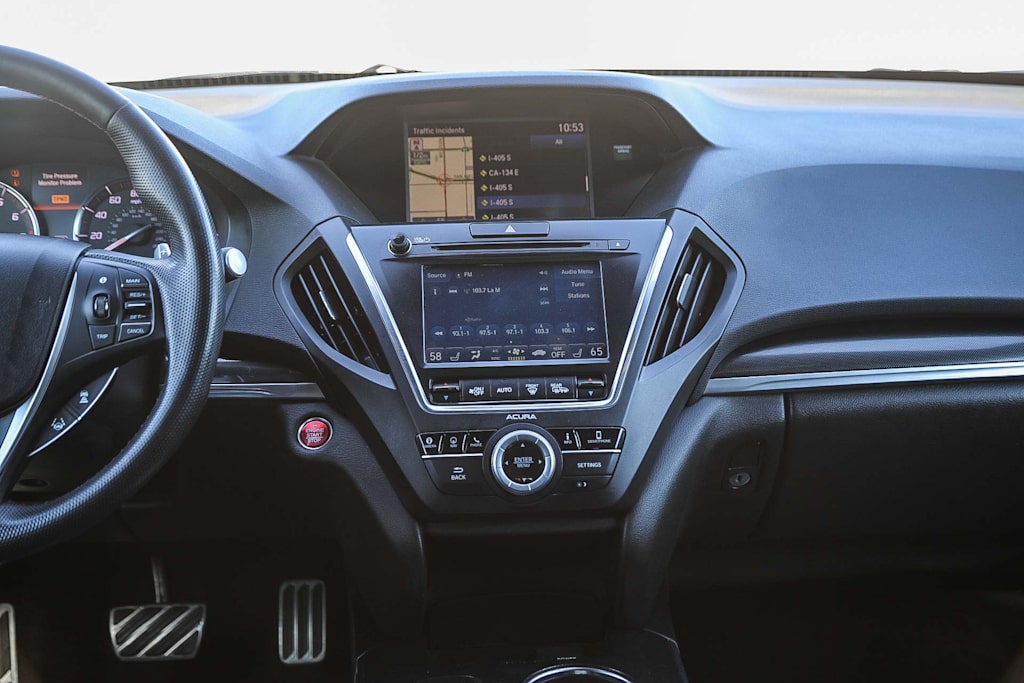 Thumbnail: 2020 Acura MDX - 12