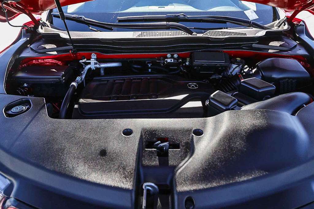 Thumbnail: 2020 Acura MDX - 7