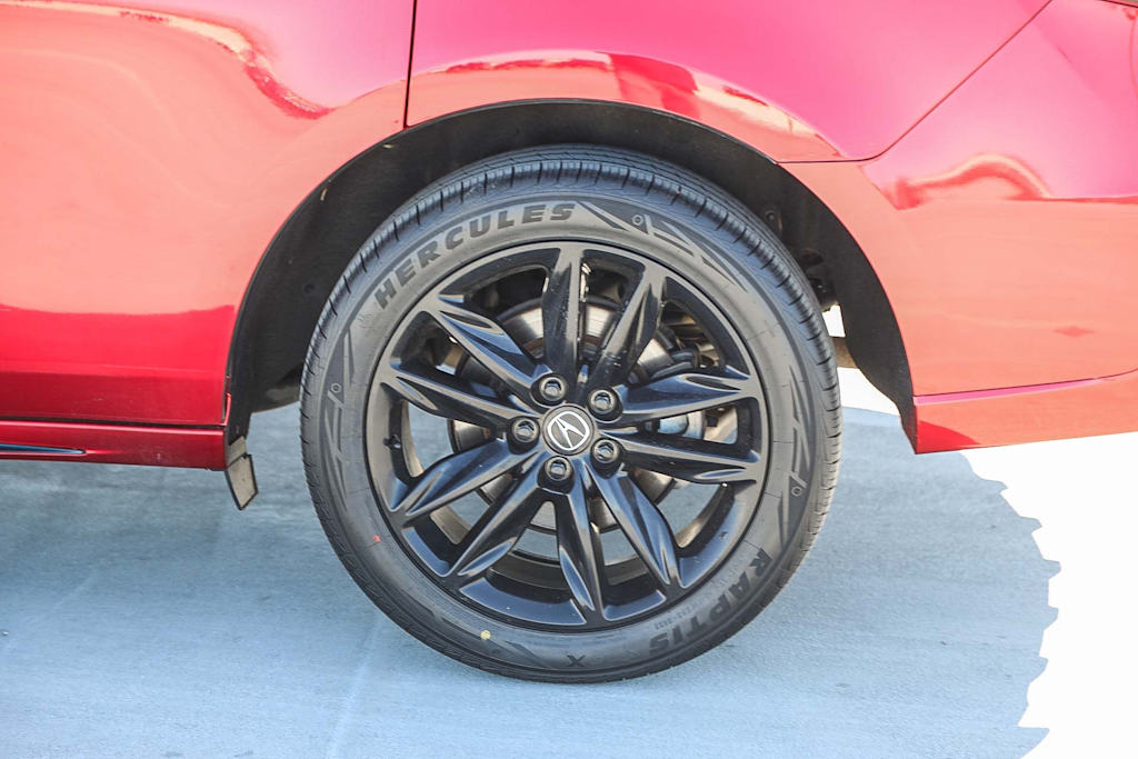 Thumbnail: 2020 Acura MDX - 20