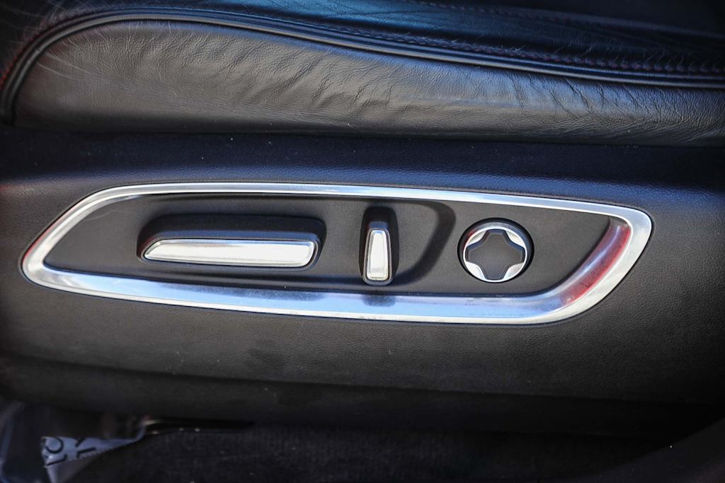 Thumbnail: 2020 Acura MDX - 22