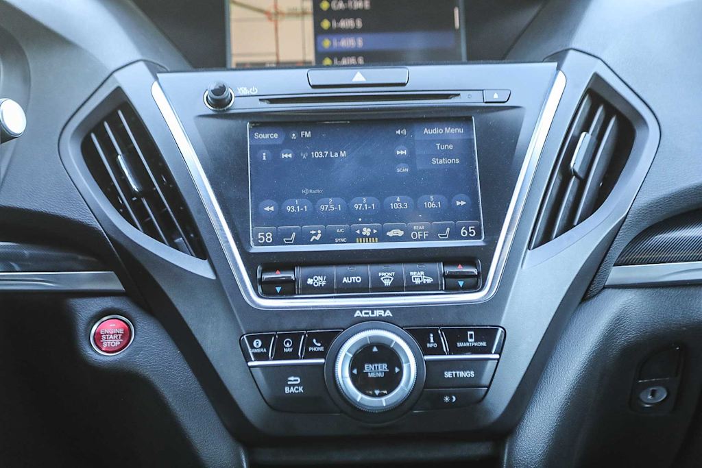 Thumbnail: 2020 Acura MDX - 21