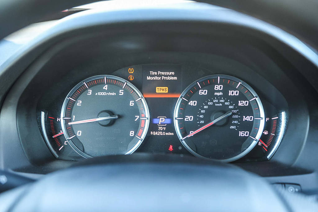 Thumbnail: 2020 Acura MDX - 14