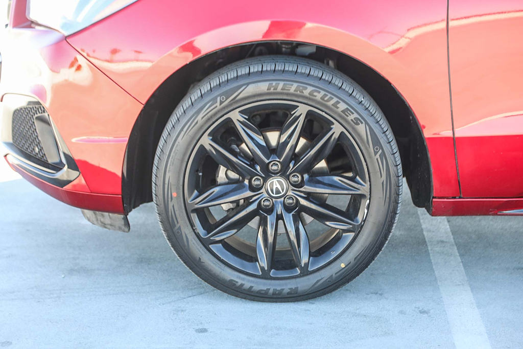 Thumbnail: 2020 Acura MDX - 6