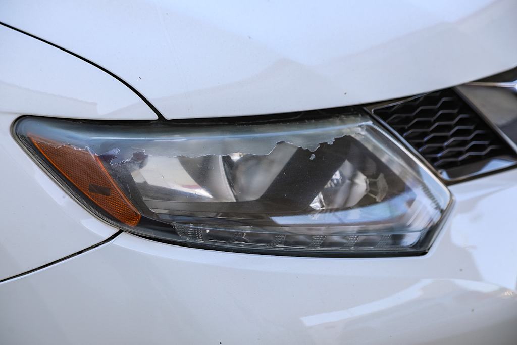 Thumbnail: 2016 Nissan Rogue - 15