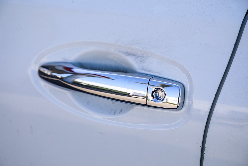 Thumbnail: 2016 Nissan Rogue - 19