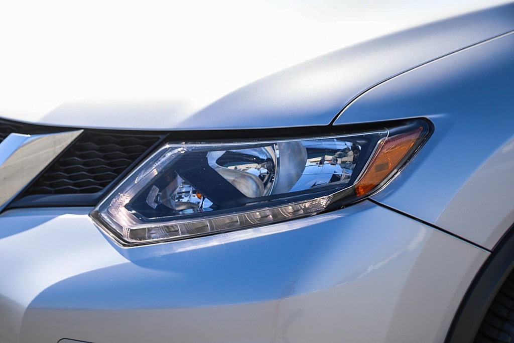 Thumbnail: 2016 Nissan Rogue - 20