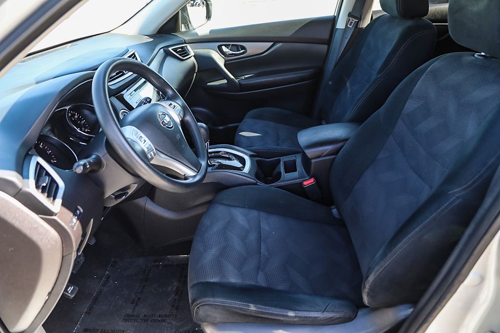 Thumbnail: 2016 Nissan Rogue - 11
