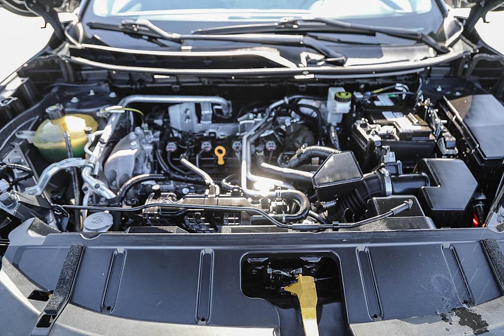 Thumbnail: 2021 Nissan Rogue - 7