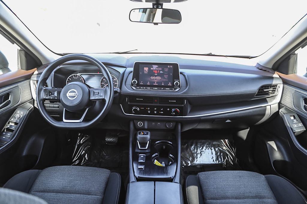 Thumbnail: 2021 Nissan Rogue - 2