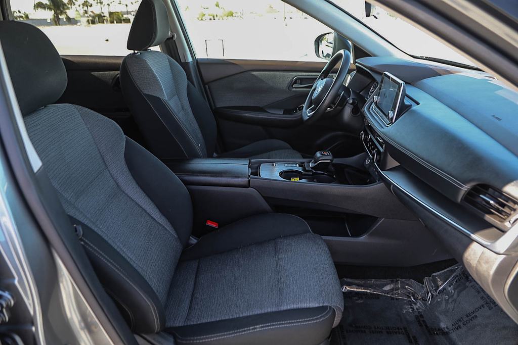 Thumbnail: 2021 Nissan Rogue - 9