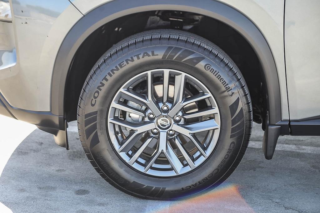 Thumbnail: 2021 Nissan Rogue - 6