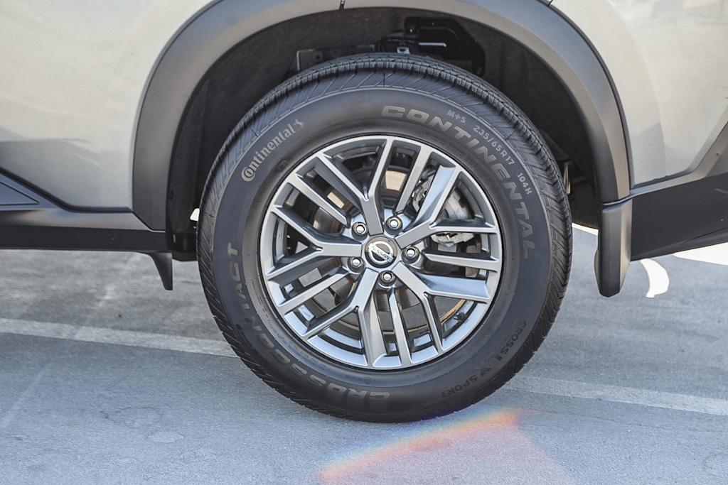 Thumbnail: 2021 Nissan Rogue - 21
