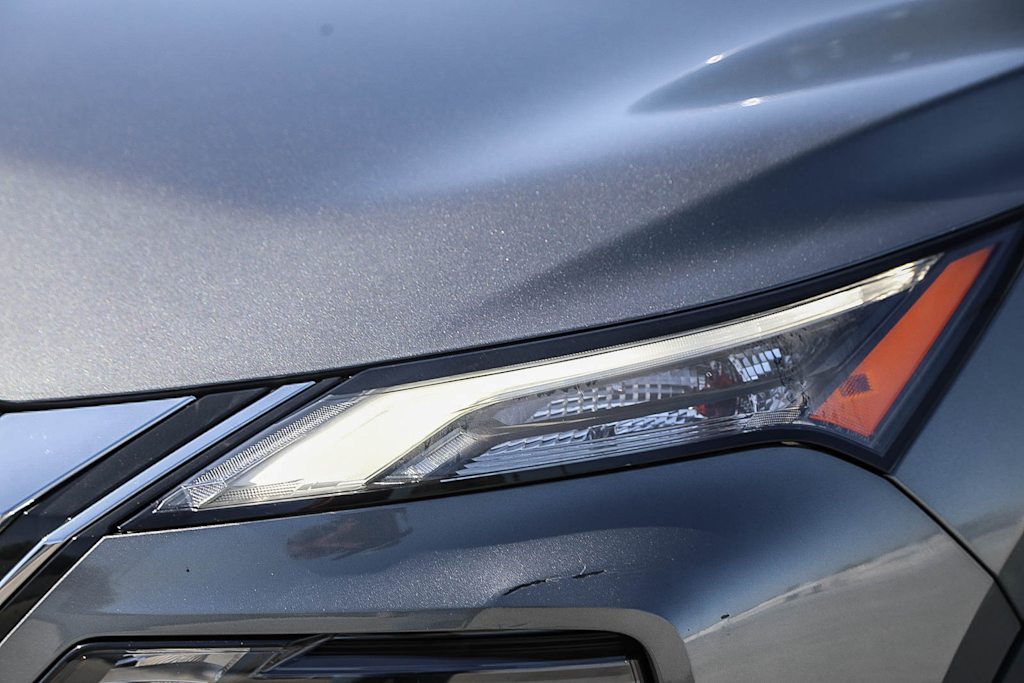 Thumbnail: 2021 Nissan Rogue - 19
