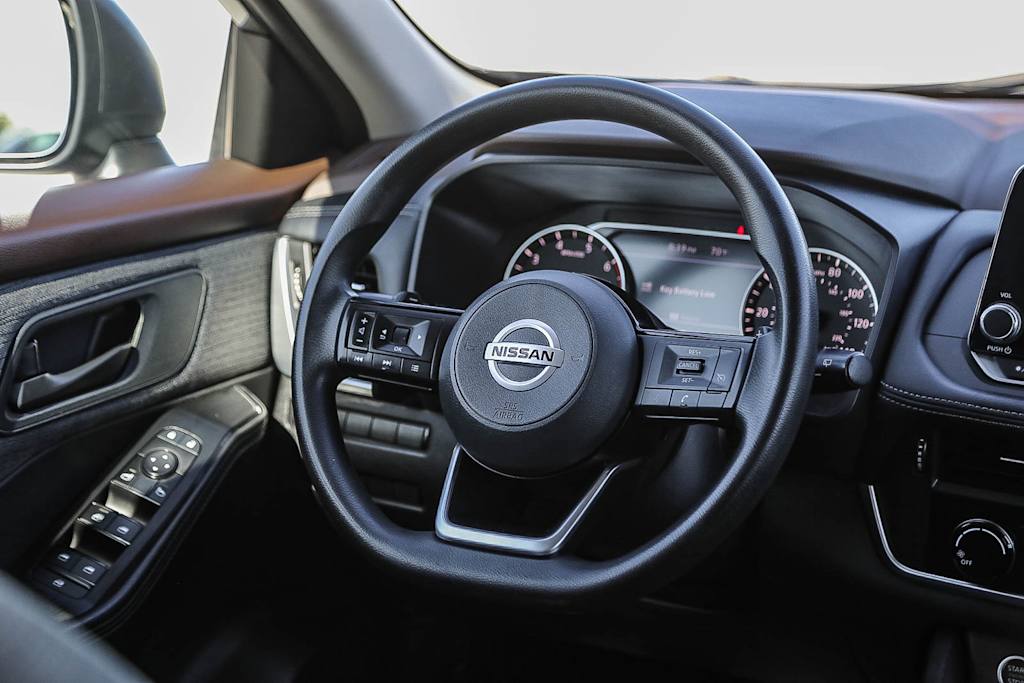 Thumbnail: 2021 Nissan Rogue - 12