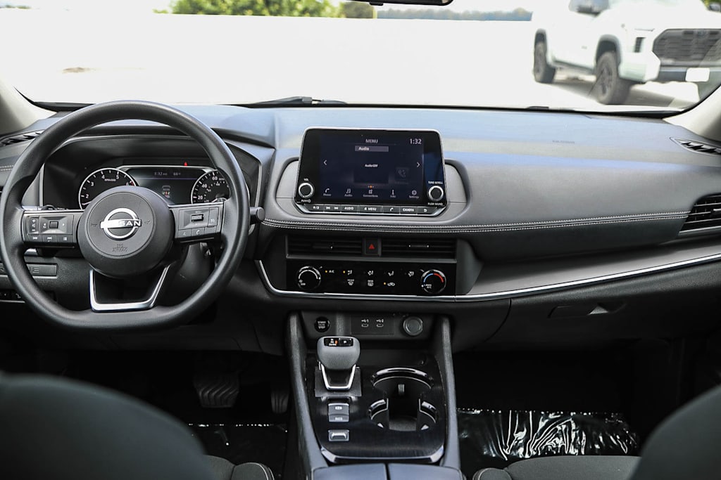 Thumbnail: 2024 Nissan Rogue - 9
