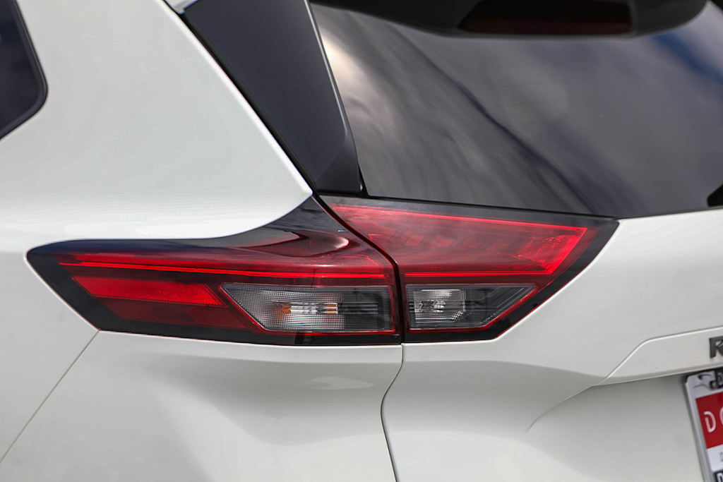 Thumbnail: 2024 Nissan Rogue - 6
