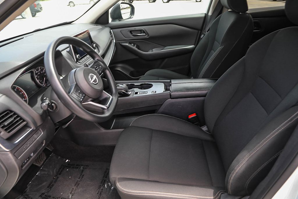 Thumbnail: 2024 Nissan Rogue - 11
