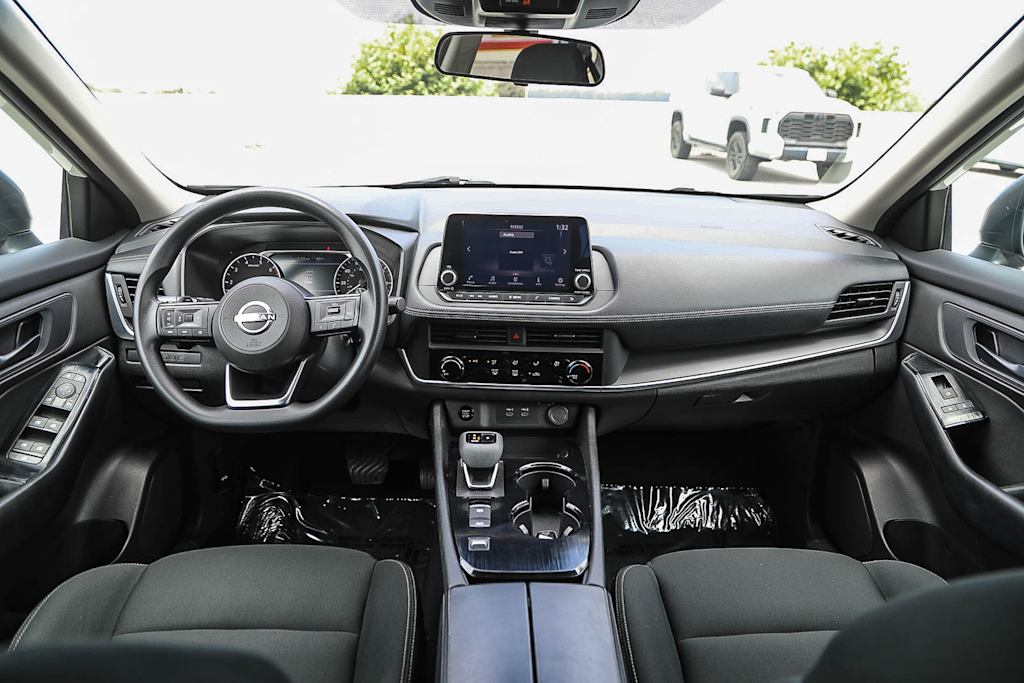 Thumbnail: 2024 Nissan Rogue - 2