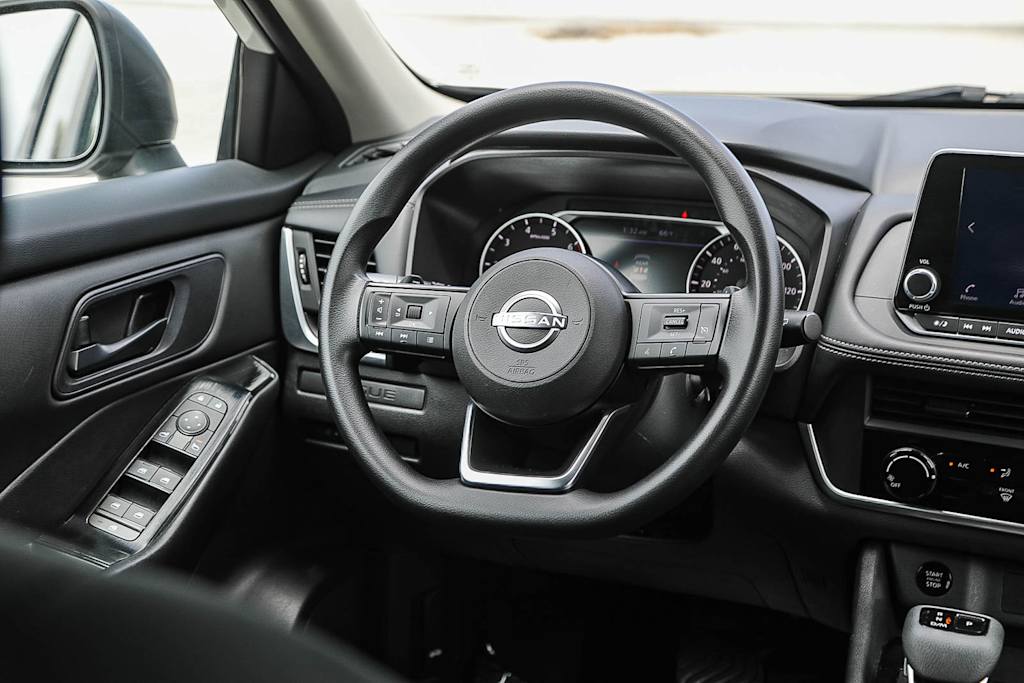 Thumbnail: 2024 Nissan Rogue - 13