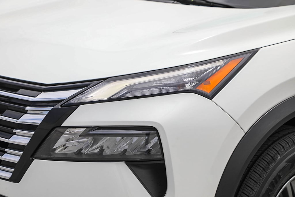 Thumbnail: 2024 Nissan Rogue - 20
