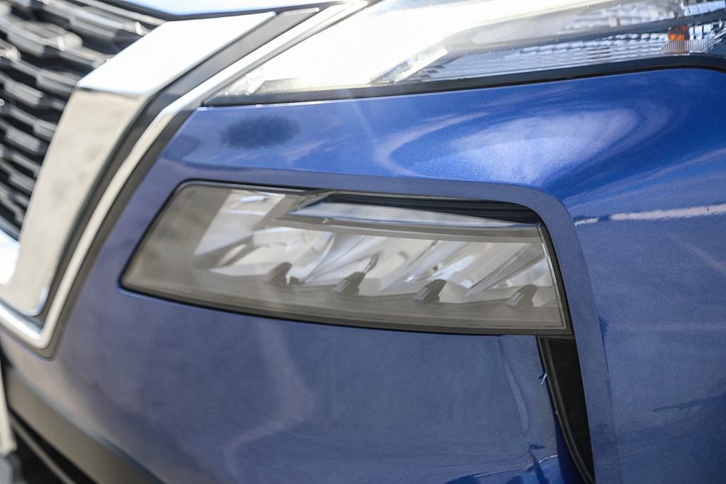 Thumbnail: 2023 Nissan Rogue - 21