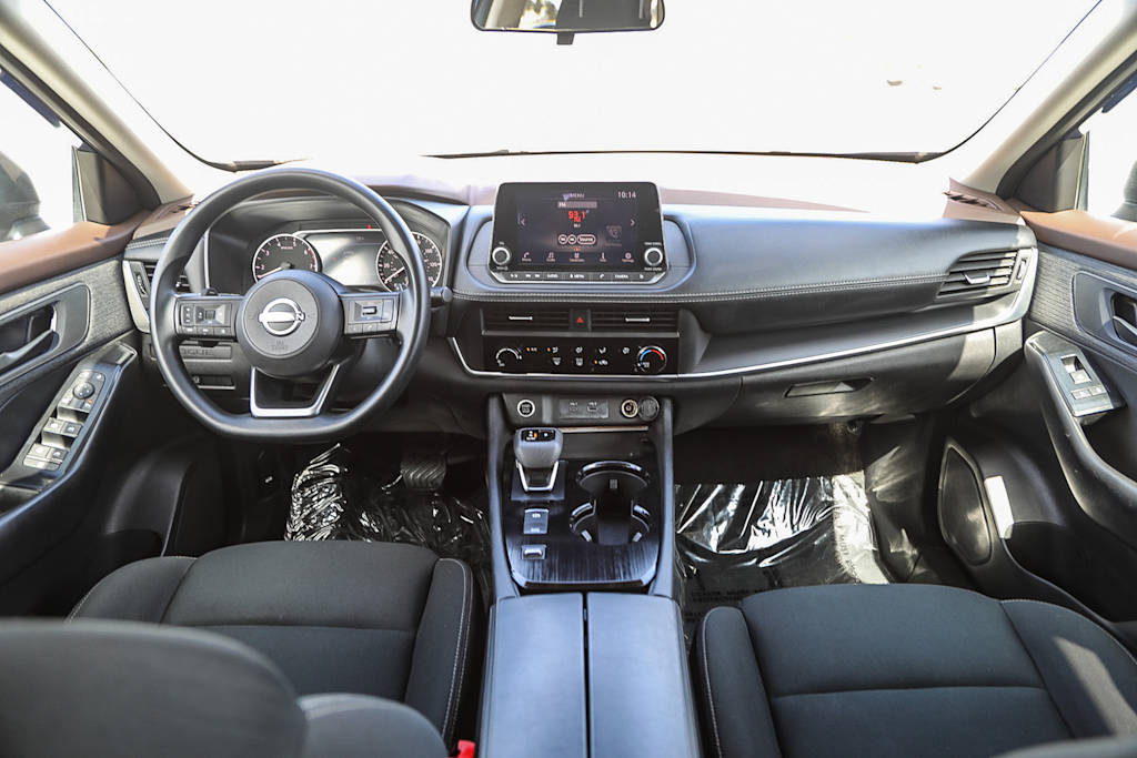 Thumbnail: 2023 Nissan Rogue - 2